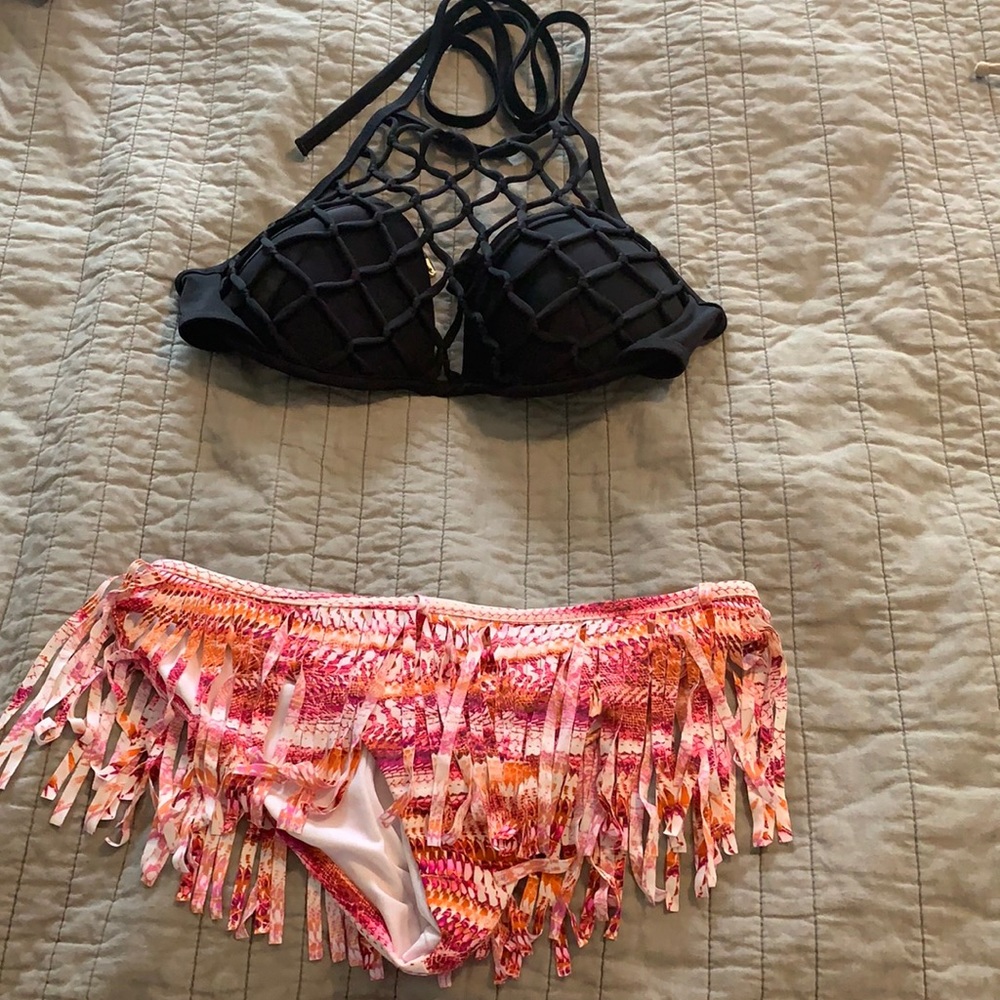 Brazilian Bikini